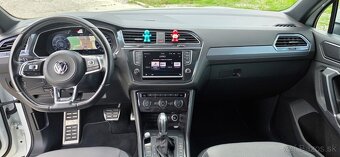 Tiguan r line - 8