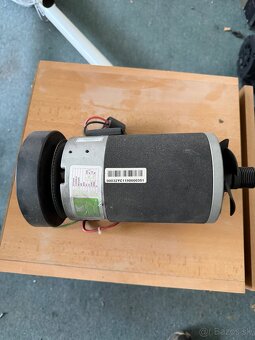 Predám motory od bežiacich pasov - 8