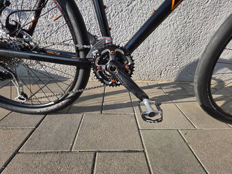 Felt Six 60 2014 - 8