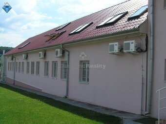 Na predaj logisticko-priemyselná budova v Malom Šariši - 8