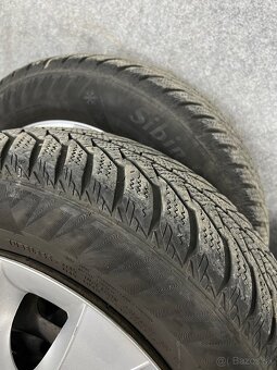Zimná Sada Ford 4x108 175/65 R14 - 8