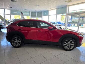 Mazda CX-30 Skyactiv-G122 Plus - 8