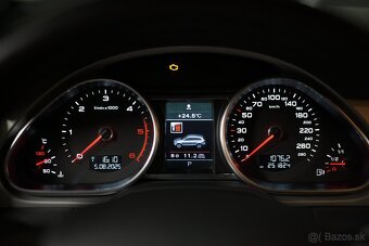 Audi Q7 4.2TDI 250kW 2012 - 8