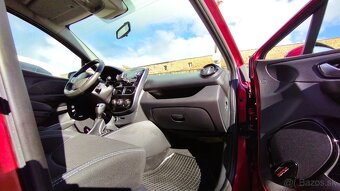 Renault Clio GRANDTOUR - COMBI + strešný nosič - 8