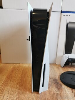 PS5 Disk Verzia 825gb - 8