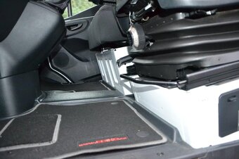 Mercedes-Benz Sprinter 317 CDi L Maxi ,velká výbava - 8