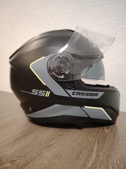 Cassida Compress 2 - 8