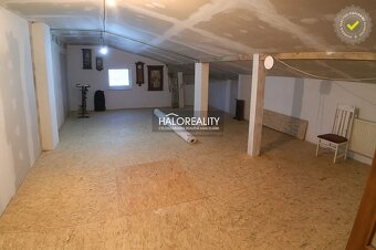 HALO reality - Predaj, rodinný dom Košice Juh - EXKLUZÍVNE H - 8