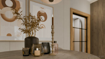 Moderný byt s otvorenou dispozíciou v novostavbe | Rezidenci - 8