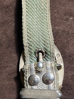 Wehrmacht kordík SOLINGEN - 8