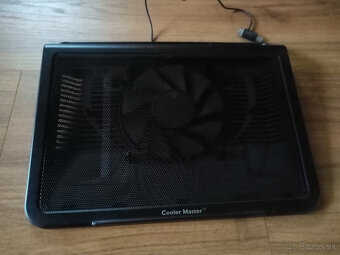 Predám notebook Asus N56V + chladiaca podložka + OS win7 - 8