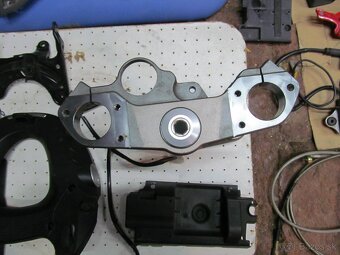 Moto guzzi breva 850 - 8