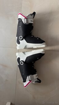 Lyžiarky Salomon XMAX 110 W - 8