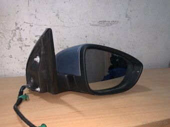 Náhradné diely Passat CC - 8