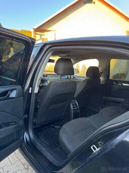 PREDÁM ŠKODA SUPERB 2.0 TDi 103kw - 8