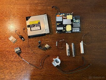 2011 iMac 27” NÁHRADNÉ DIELY - 8