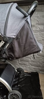 Športový kočík Cam Compass - 8