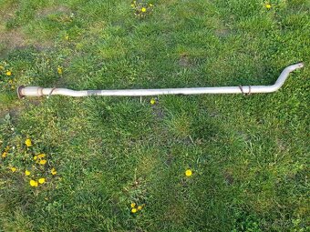 Fiat punto 1 a 2 na diely . - 8