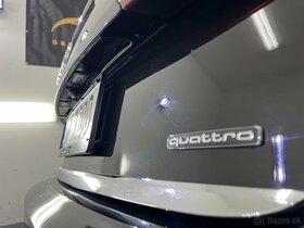 Audi A6 Allroad 3,0 TDI 200kW C7 Facelift WEBASTO - 8