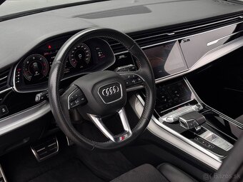 Audi Q7 45 TDI mHEV S line quattro tiptronic - 8