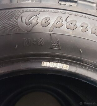 PNEUMATIKY (PROT.)GEYER&HOSAJA ROCK 235/65R17 A 265/65 R17 - 8