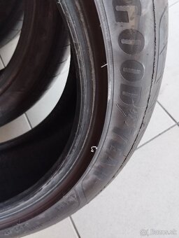 SADA LETNCH PNEUMATIK ZANOVNE 215/45R18 - 8