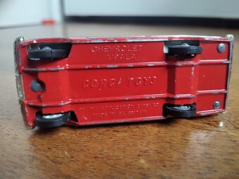 Corgi Matchbox - 8