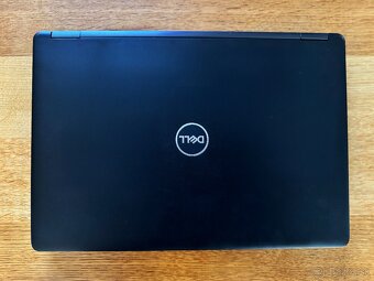 14" Dell Latitude 5490, i5, 24 RAM, 256GB SSD, Win 11 Pro - 8