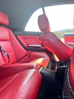 BMW e46 cabrio - 8