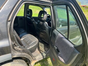 Opel Fontera B 2,2 benzín - 8