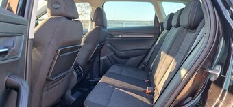 Škoda Karoq 1.0TSI Style Plus - 8