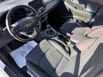 Hyundai I30 T-GDI Mild Hybrid - 8