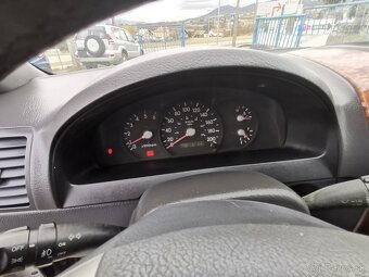 Sorento 2,5crdi 103kw - 8