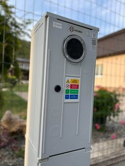 Elektroinštalačné práce - elektrikár - 8
