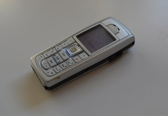 Nokia 6230 aj s Multy-card 32MB - 8