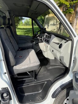 Renault Master 2.5dci - 8