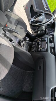 Škoda Octavia 4x4 Scout - 8