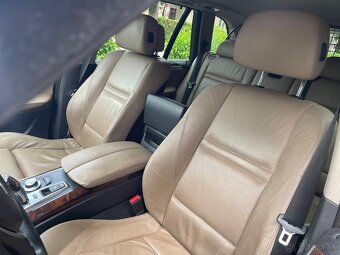 BMW X5 3.0SD - 8