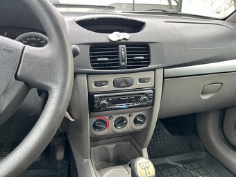 Renault Thalia r.v.2013✅Nová STK+EK 2027✅Klíma✅ - 8