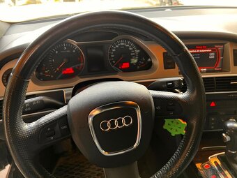 Audi A6c6 Allroad - 8