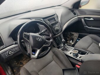 Hyundai i40 automat - 8