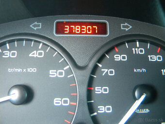 Citroen Berlingo 1,6 HDI ,55 KW. - 8