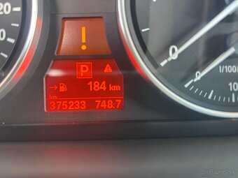 BMW X5 - 8