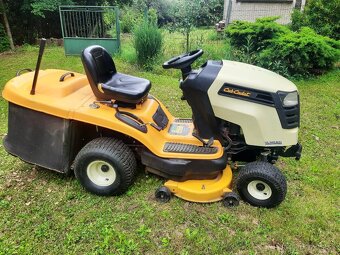 Cub cadet cc1020bhn - 8