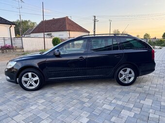 Škoda Octavia 1.4 TSI - 8