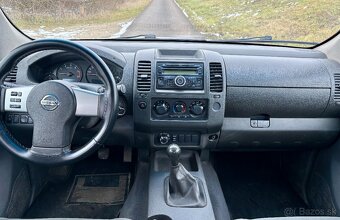 Nissan Navara - 8