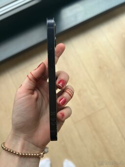 iPhone 12 Mini Black 128GB - 8