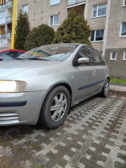 Fiat Stilo 1.9 jtd 59kw - 8