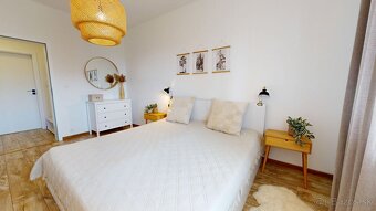 Štýlový apartmán s výhľadom na Novú Hoľu – Donovaly - 8
