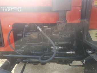 Zetor 7011 - 8